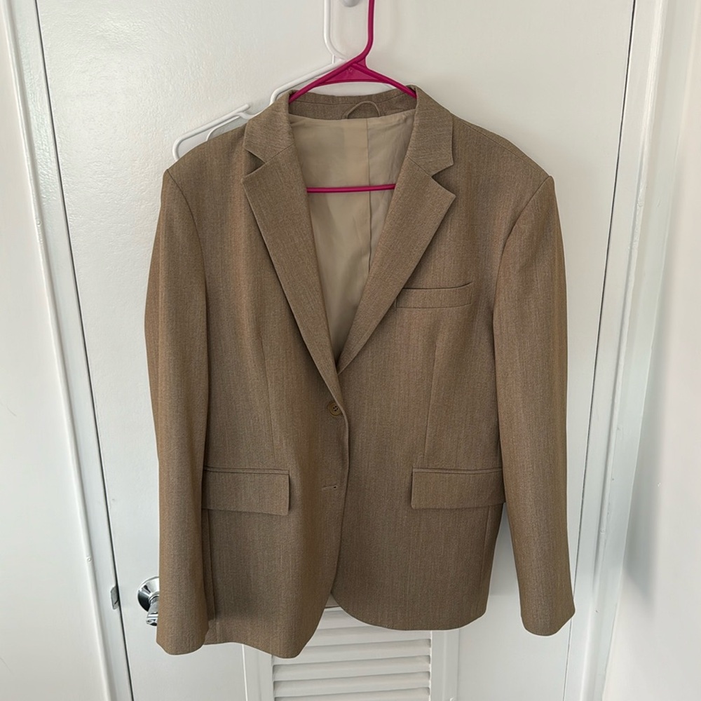 djerf avenue forever blazer